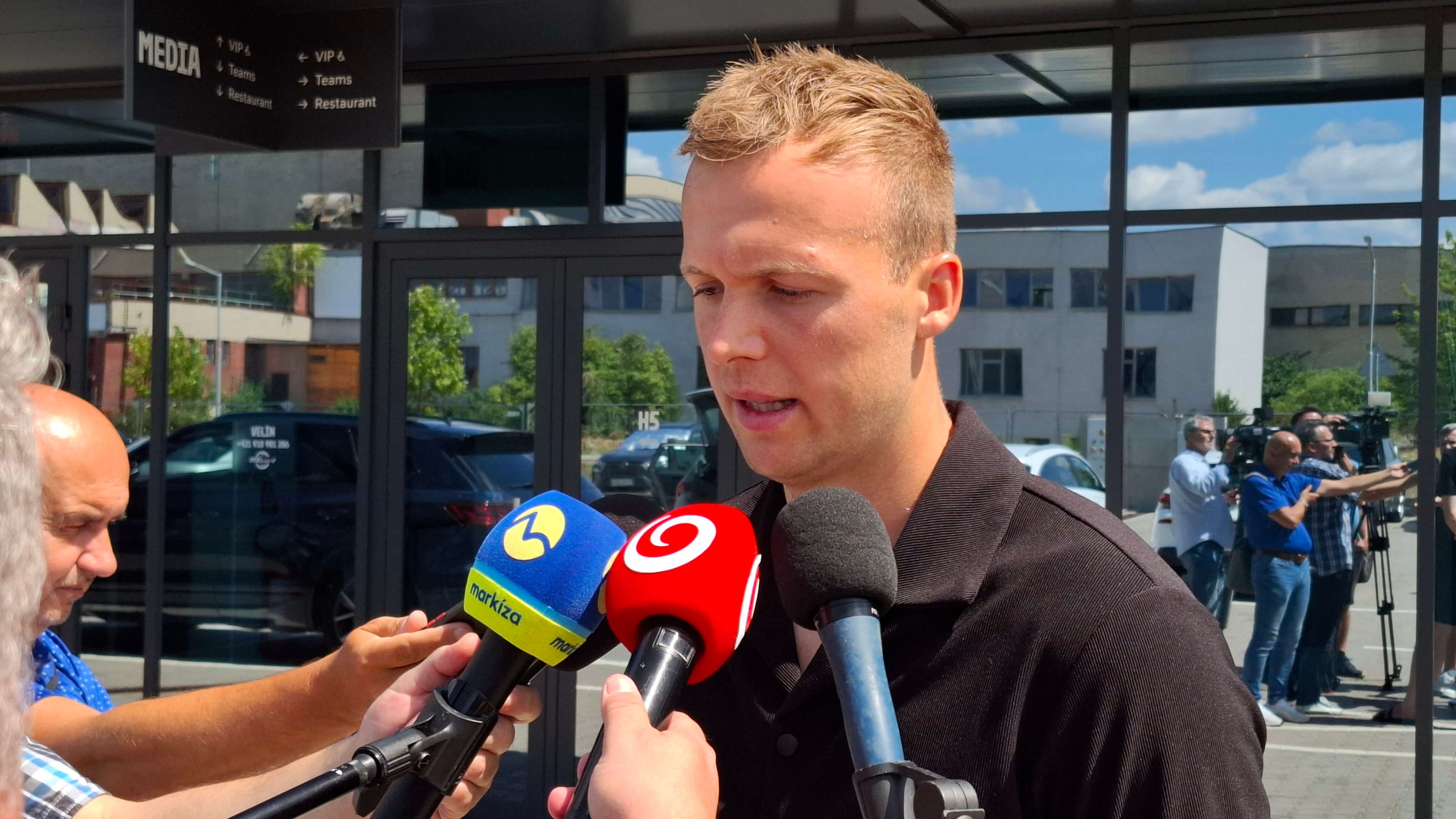 Možní Budúci zamestnávatelia – Nové výzvy na obzore