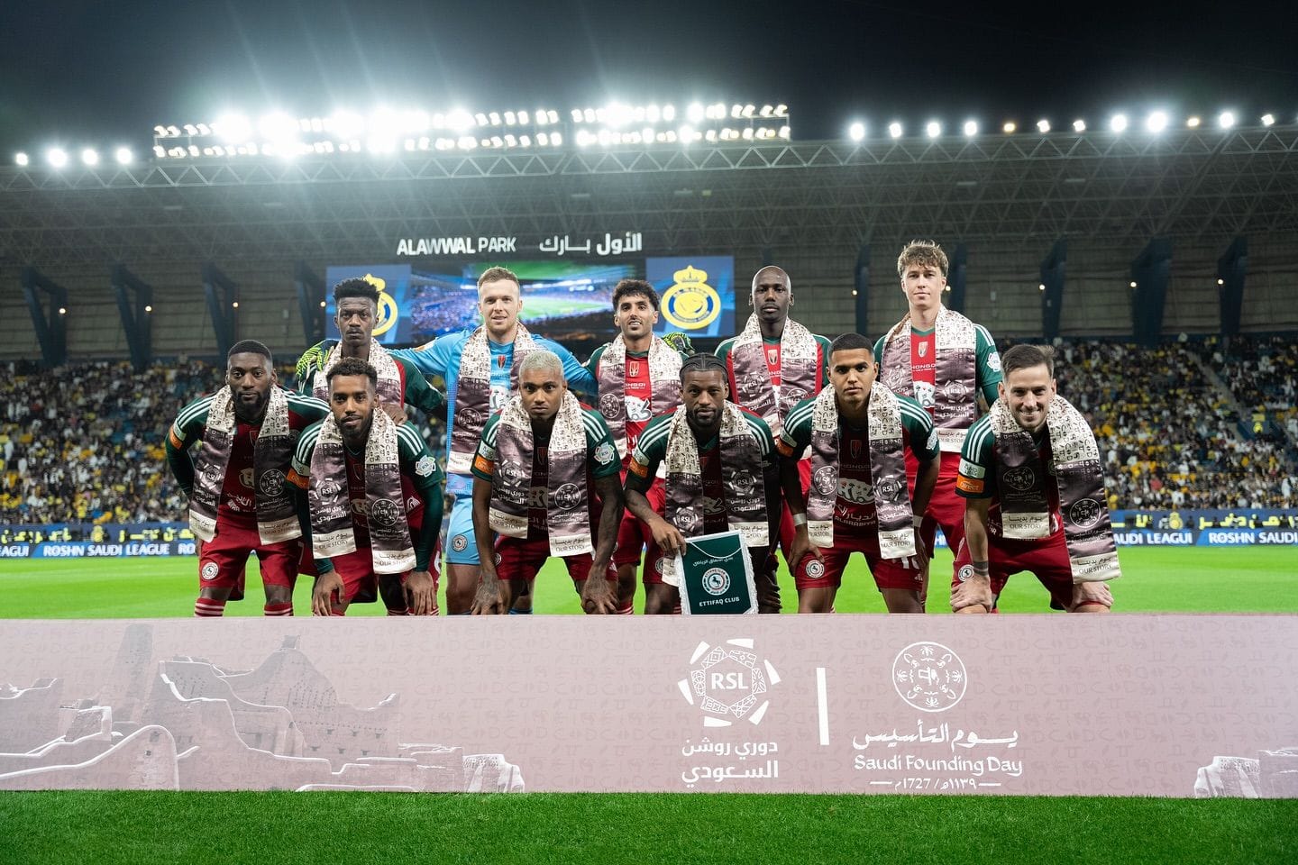 Ronaldo? Príjemný týpek