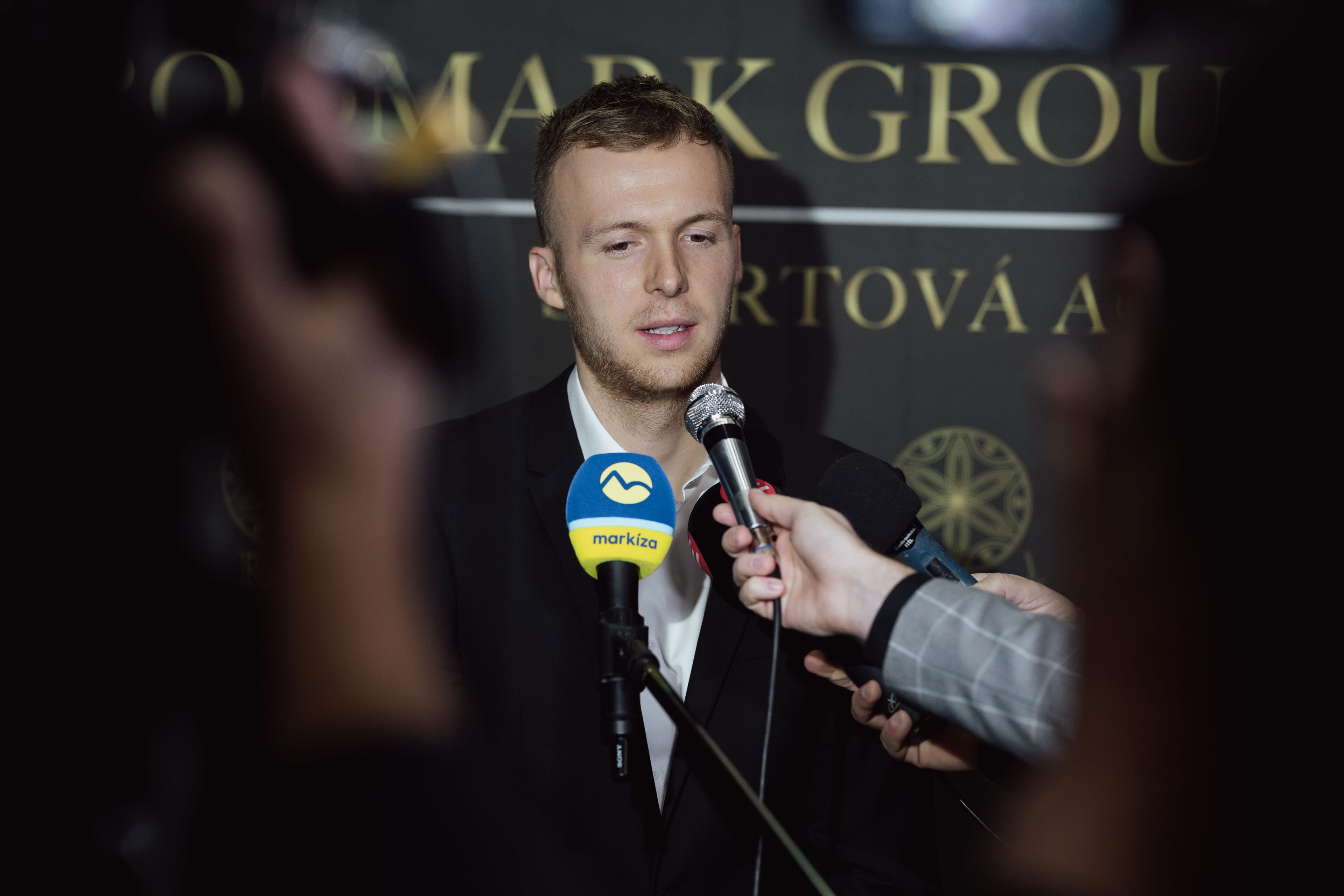 Marek Rodák a RODMARK GROUP: Otvorenie novej éry športového rozvoja na Slovensku